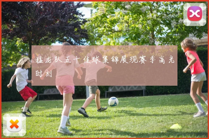 猛龙队五十佳球集锦展现赛季高光时刻
