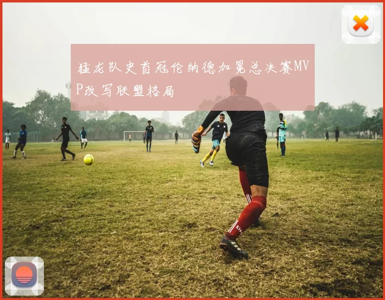 猛龙队史首冠伦纳德加冕总决赛MVP改写联盟格局