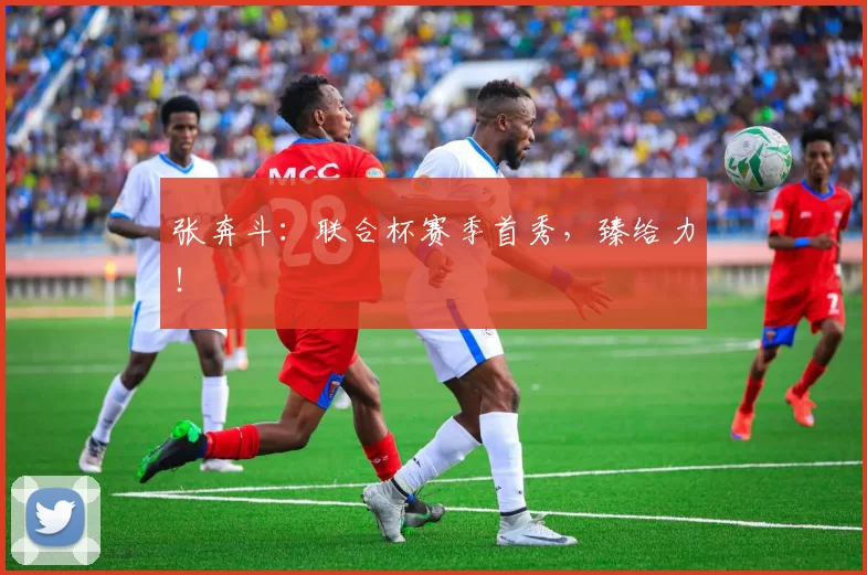 张奔斗:联合杯赛季首秀,臻给力!