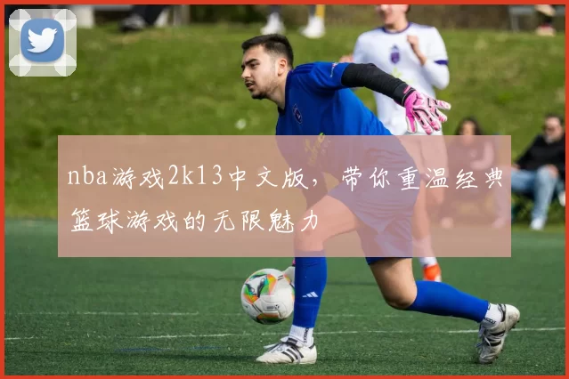nba游戏2k13中文版，带你重温经典篮球游戏的无限魅力